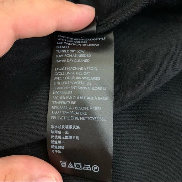 Anthropologie Nina lace sleeves Top size Small balloon sleeve 100% cotton - Picture 10 of 11